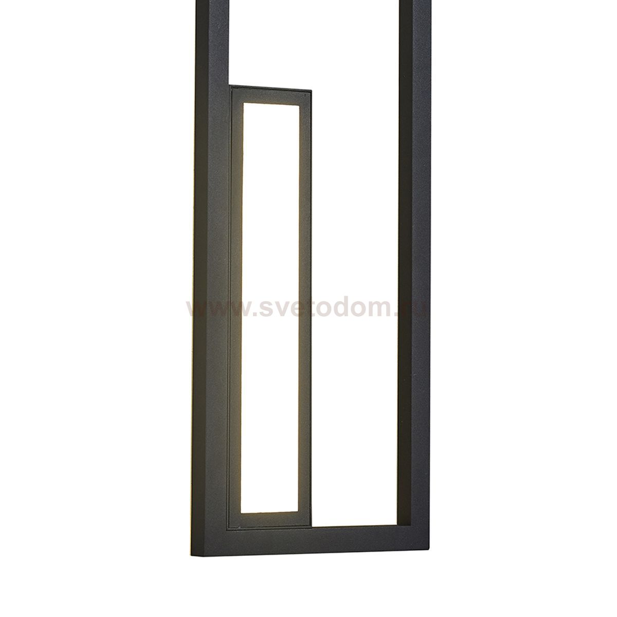 Настенный светильник BOUTIQUE 7676 Mantra