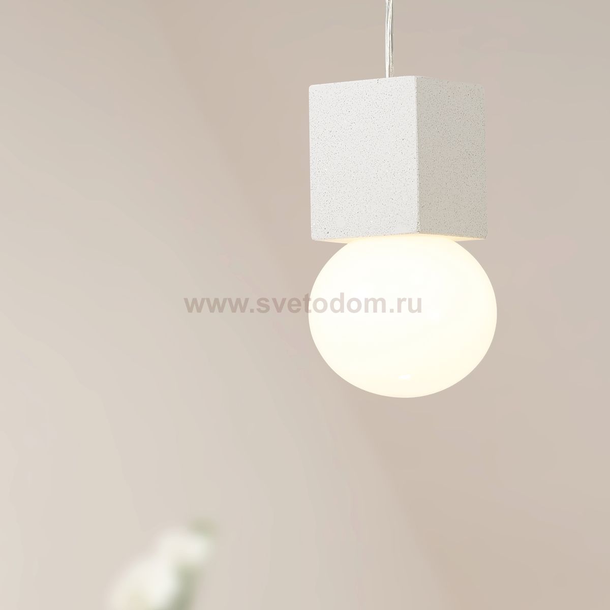 Подвес GALAXIA 7704 Mantra