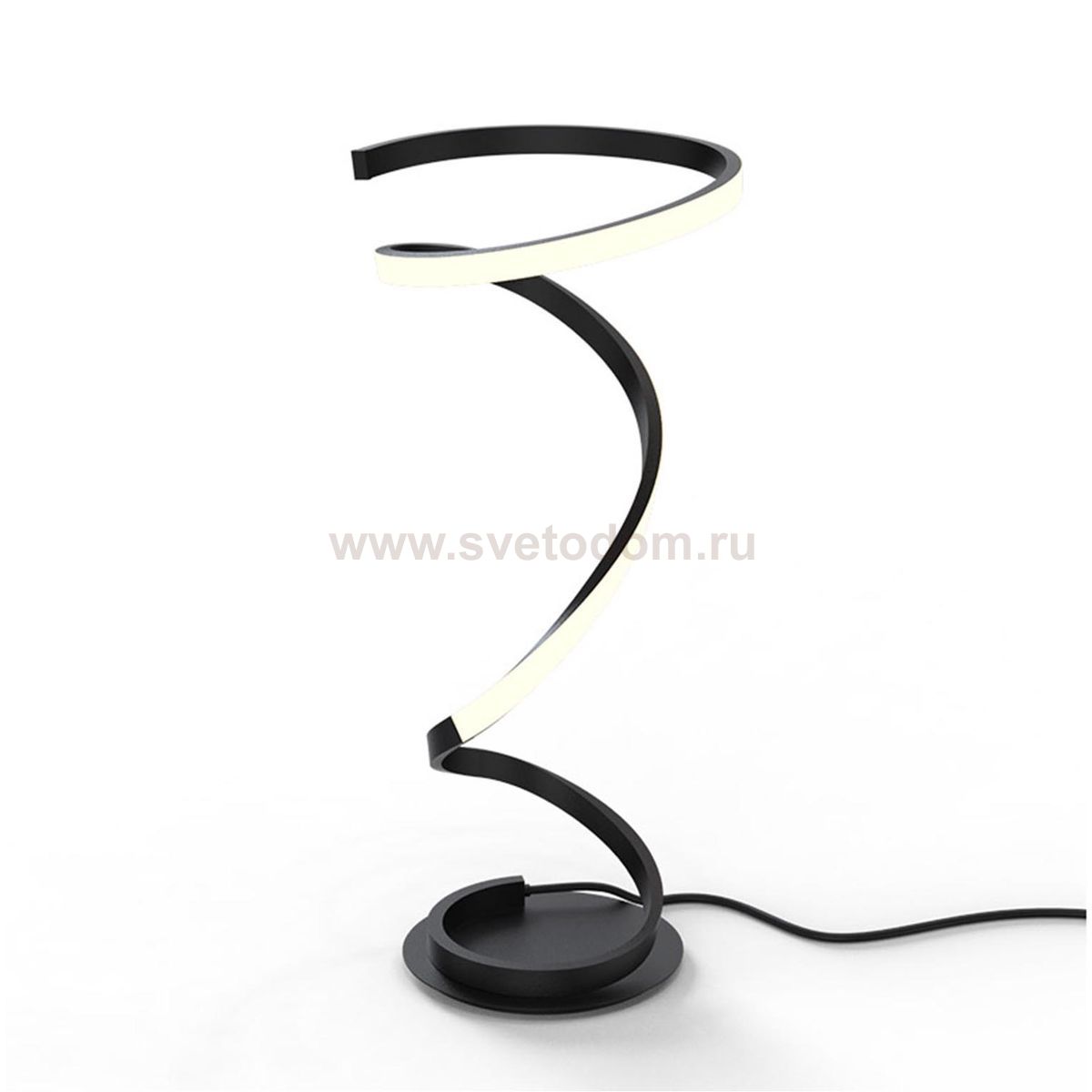 Настольная лампа HELIX 6104 Mantra