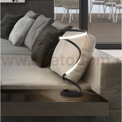 Настольная лампа HELIX 6104 Mantra