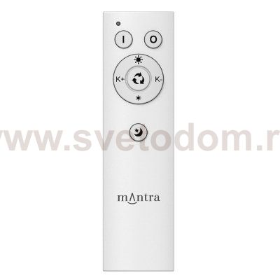 Люстра подвесная NISEKO 7758 Mantra