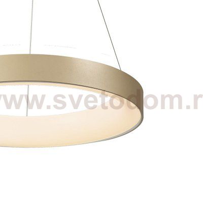 Люстра подвесная NISEKO 7758 Mantra