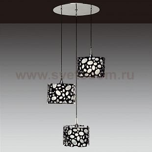 Люстра Mantra 1351 MOON