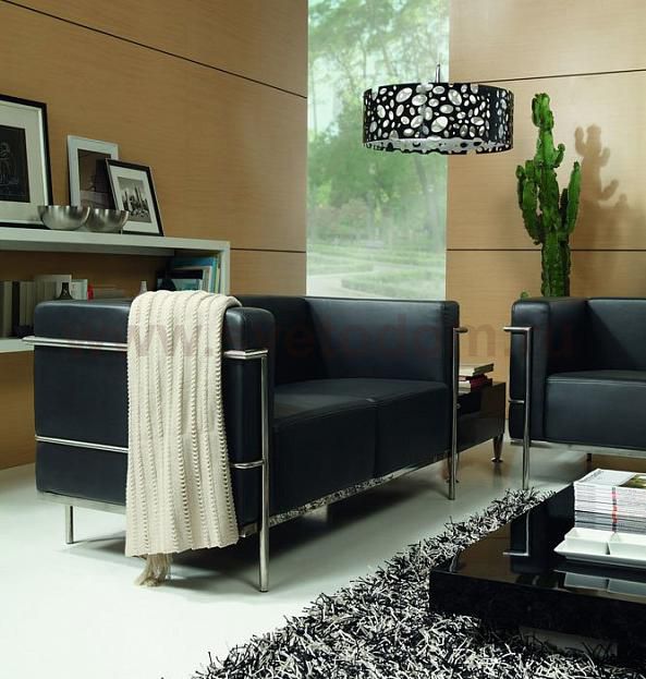 Люстра Mantra 1352 MOON