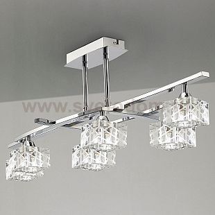 Люстра Mantra 1421 ZEN