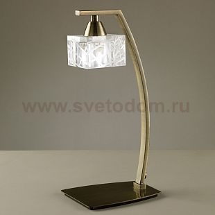 Настольная лампа Mantra 9309 ZEN