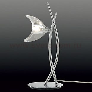 Лампы настольные Mantra 1459 ECLIPSE