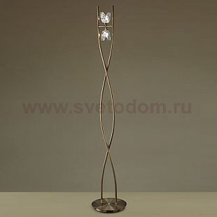 Люстра Mantra 1483 ECLIPSE