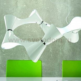 Люстра Mantra 1543 ORA