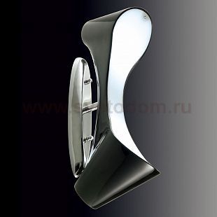 Светильник настенно-потолочный Mantra 1554 ORA BLACK