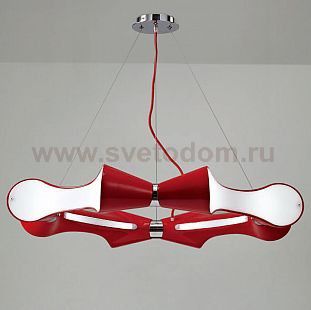 Люстра Mantra 1561 ORA