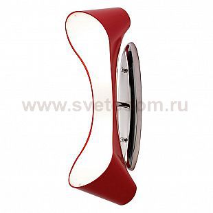 Светильник настенно-потолочный Mantra 1564 ORA RED