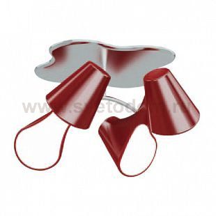 Люстра Mantra 1565 ORA