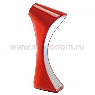 Настольная лампа Mantra 1566 ORA RED