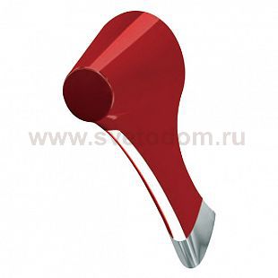 Светильник настенный бра Mantra 1567 ORA RED