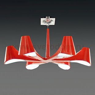 Люстра Mantra 1600 ORA