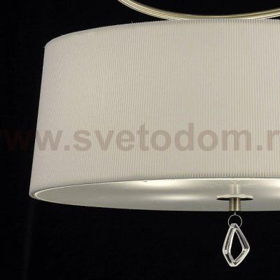 Люстра Mantra 1625 MARA