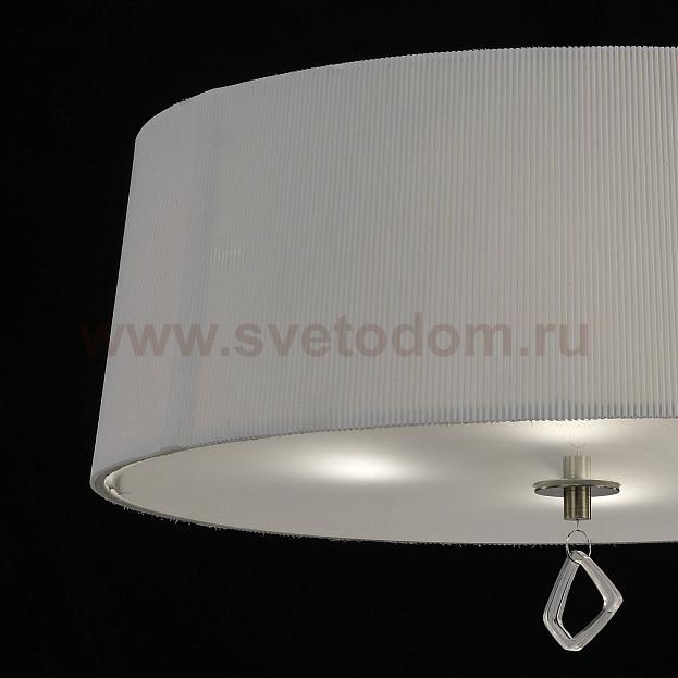 Люстра Mantra 1626 MARA