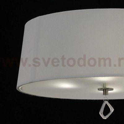 Люстра Mantra 1626 MARA