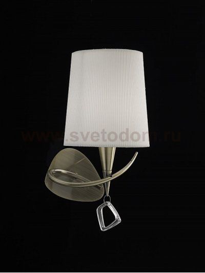 Светильник бра Mantra 9427 MARA