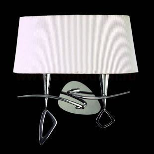 Светильник настенный бра   Mantra 1648 MARA