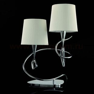 Настольная лампа Mantra 1651 MARA