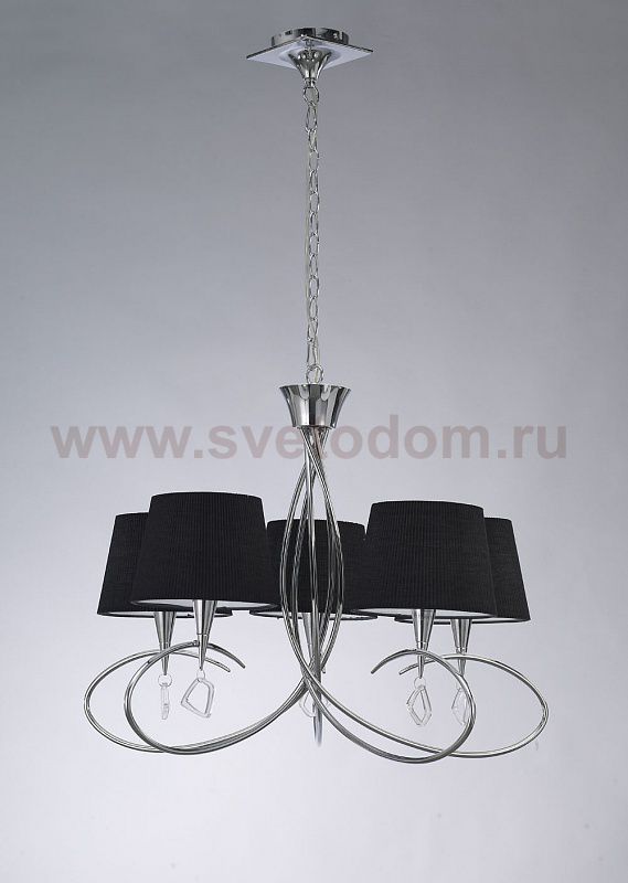 Люстра Mantra 1701 MARA