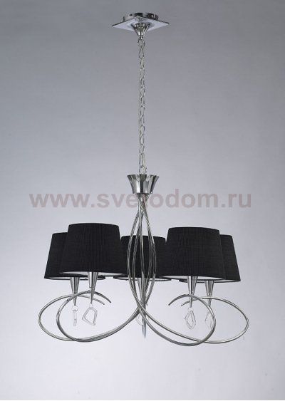 Люстра Mantra 1701 MARA