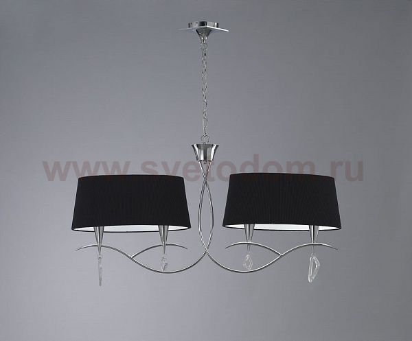 Люстра Mantra 1702 MARA