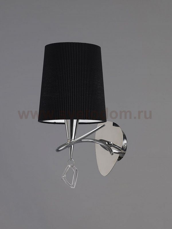 Светильник настенный бра Mantra 1707 MARA