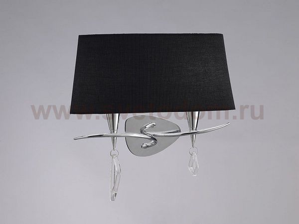 Светильник настенный бра Mantra 1708 MARA