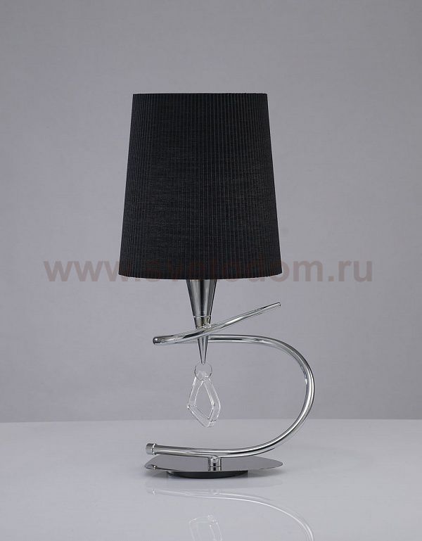 Настольная лампа Mantra 1709 MARA