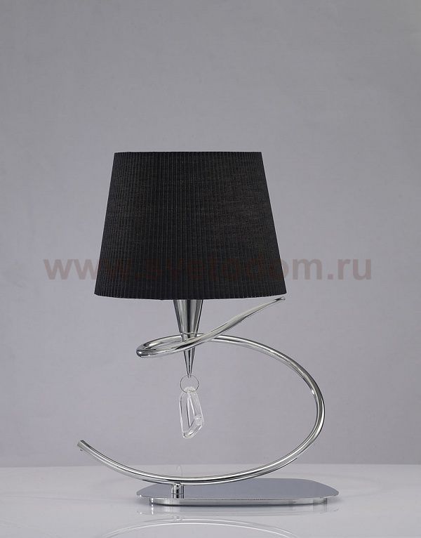 Настольная лампа Mantra 1710 MARA