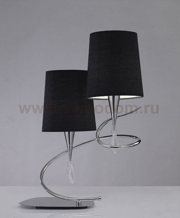 Настольная лампа Mantra 1711 MARA