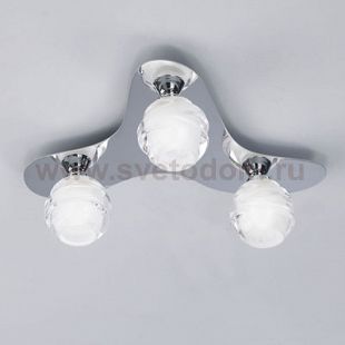 Люстра Mantra 1808 LOOP