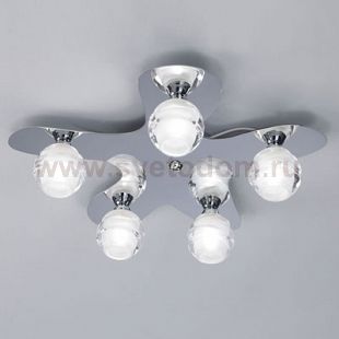 Люстра Mantra 1809 LOOP