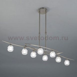 Люстра Mantra 1810 LOOP