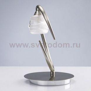 Настольная лампа Mantra 1817 LOOP