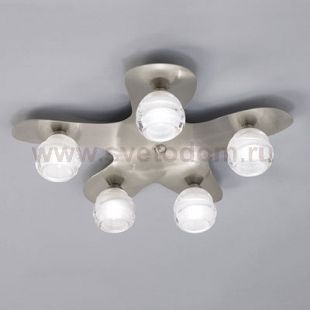 Люстра Mantra 1819 LOOP