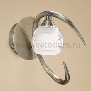 Светильник бра Mantra 1826 LOOP