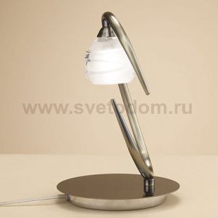 Настольная лампа Mantra 1827 LOOP