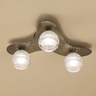 Люстра Mantra 1828 LOOP