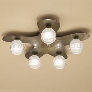 Люстра Mantra 1829 LOOP