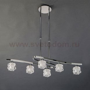 Люстра Mantra 1841 ICE