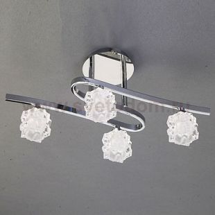 Люстра Mantra 1843 ICE