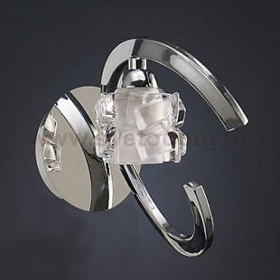 Светильник настенный бра Mantra 1845 ICE