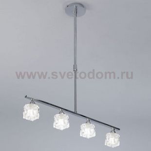 Люстра Mantra 1847 ICE