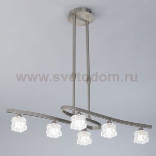 Люстра Mantra 1851 ICE