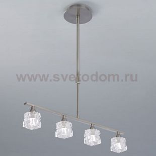 Люстра Mantra 1857 ICE