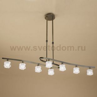 Люстра Mantra 1860 ICE